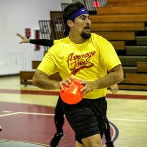 Meet your Posher, Tommy